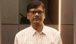 பாலியல் தொல்லை புகாரில் பிரபல தொழிலதிபர் பி.ஆர். சுந்தர் கைது! PR Sundar
