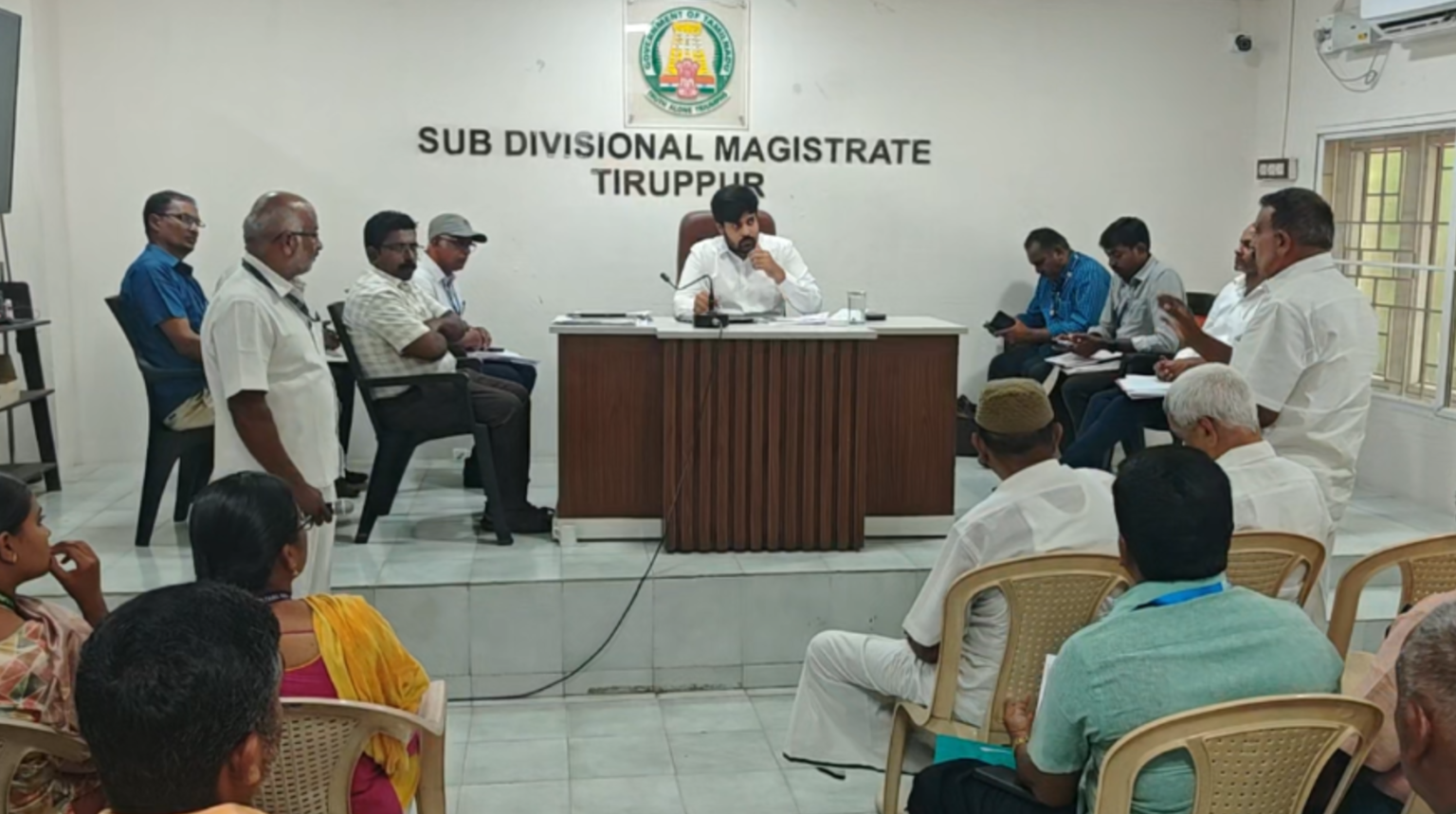 விரைவில் இரண்டாகும் திருப்பூர் கோட்டம்.. சார் ஆட்சியர் அறிவிப்பால் விவசாயிகள் மகிழ்ச்சி!! Screenshot 2026 08 06 at 2.12.24 PM