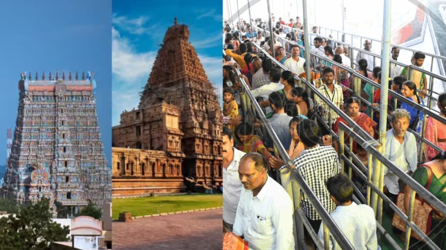 கோயில்களில் விஐபி தரிசனங்களுக்கு புதிய கட்டுப்பாடுகள்!. ஆணையர் வினய் அதிரடி உத்தரவு! VIP darshans