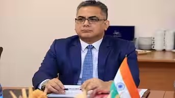 ஈரான் விவகாரத்தில் இந்தியாவின் முக்கிய முடிவு!. திடீரென தூதரை மாற்றம் செய்து அதிரடி! appointed Vishwesh Negi