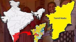தொகுதி மறுவரையரை என்றால் என்ன?. சர்ச்சையும் தென்மாநிலங்களின் அச்சமும்!. delimitation