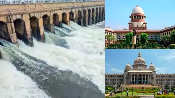 காவிரி வழக்கில் அடுத்த கட்டம்.. உச்ச நீதிமன்றத்தில் மேல்முறையீடு செய்யும் கர்நாடக அரசு! image 11