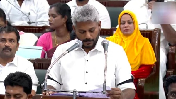 ரூ.13 லட்சம் கோடி கடன்.. பொருளாதார சவாலின் மத்தியில் முதல் பட்ஜெட்.. மரிய வில்சனின் பின்னணி என்ன? image 14 1