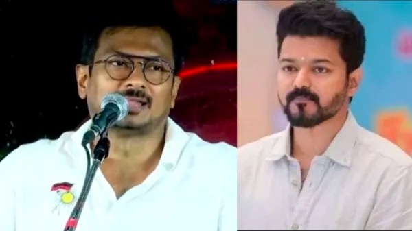 உதயநிதி பேச்சால் சர்ச்சை தீவிரம்.. தேசிய மகளிர் ஆணையம் வரை சென்ற விவகாரம்!! image 14