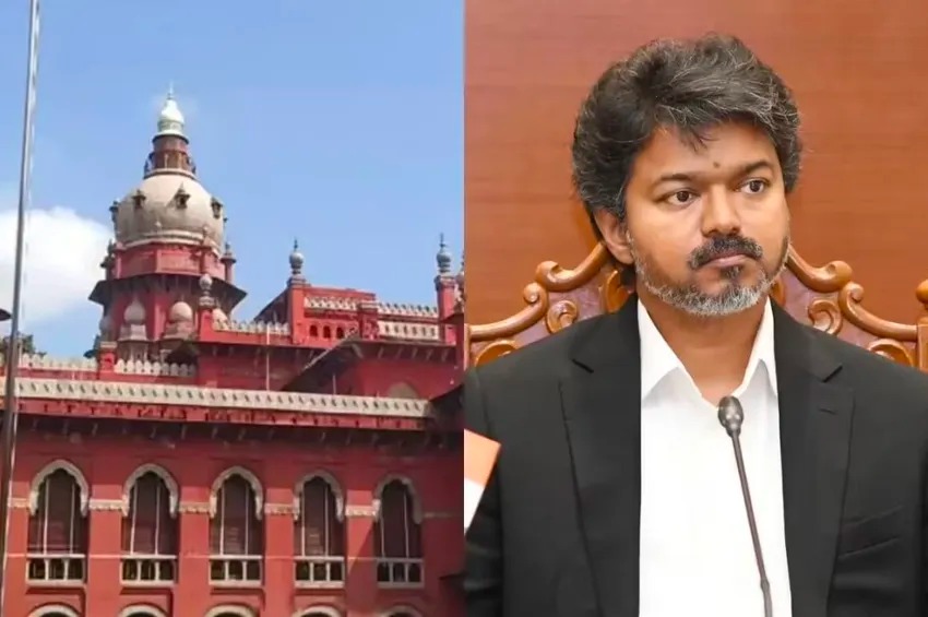 15 புதிய நீதிபதிகளுடன் சென்னை ஐகோர்ட்டில் புதிய மாற்றம்.. முதல்வர் விஜய் வாழ்த்து!! image 16 3
