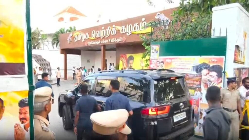 நாளை புதிய அரசின் முதல் பட்ஜெட்..!! இன்று மாலை 4 மணிக்கு பனையூரில் கூடும் தவெக MLA-க்கள்..!! image 17 1