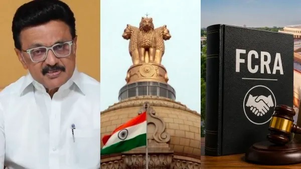 FCRA திருத்தச் சட்டத்திற்கு எதிர்ப்பு.. மத்திய அரசுக்கு மு.க ஸ்டாலின் முக்கிய கோரிக்கை!! image 18 3