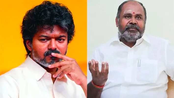 திரிஷா பெயரை மீண்டும் முன்வைத்த ஆர்.பி உதயகுமார்.. காவிரி விவகாரத்தின் பின்னணி என்ன? image 20 2