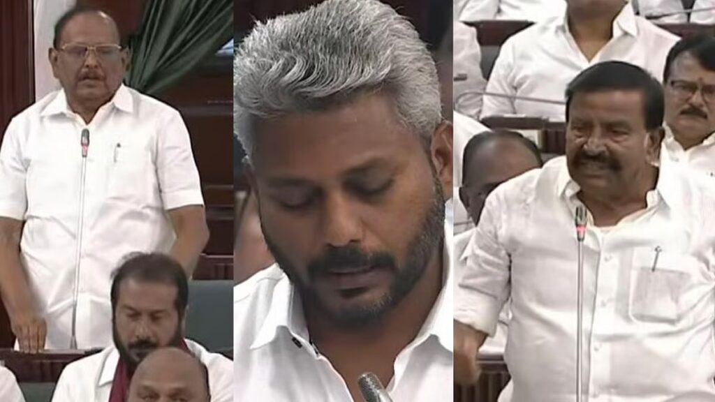 ஒவ்வொரு தமிழர் தலையிலும் ரூ.1.28 லட்சம் கடனா? சட்டசபையில் வெடித்த காரசார விவாதம்! image 20 4