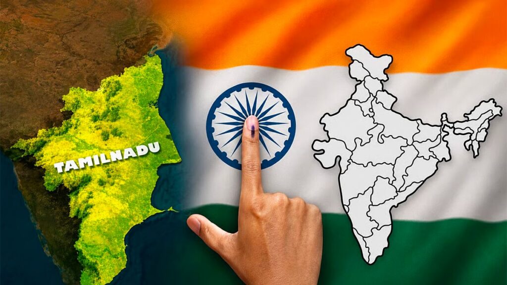 59 மக்களவை தொகுதிகளுடன் புதிய தமிழகமா? வெளியான உத்தேச பட்டியல்!! image 20 5
