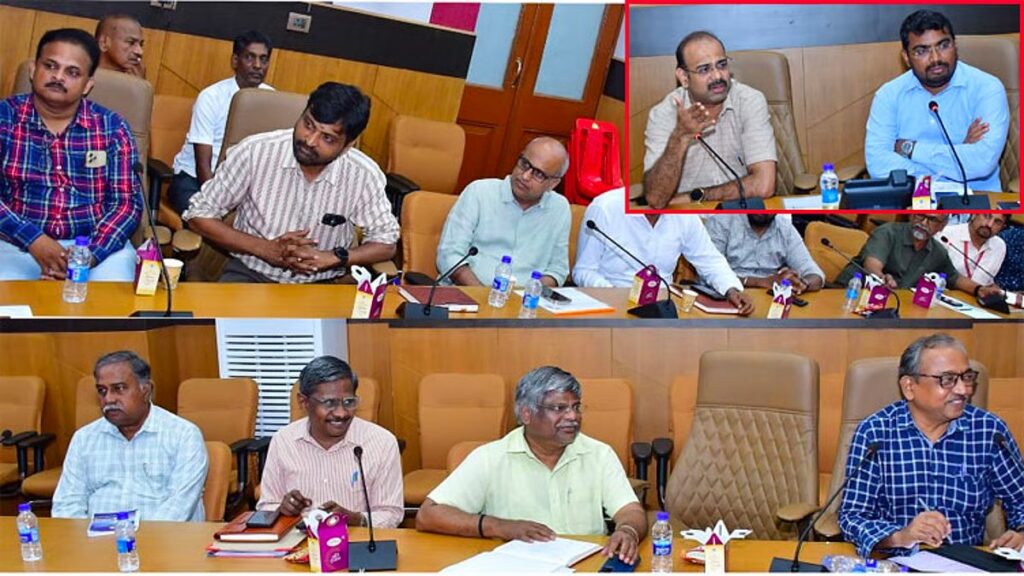 சென்னையின் முக்கிய இடங்களில் இலவச வைஃபை? மாநகராட்சி ஆணையர் ஆலோசனை!! image 21 4