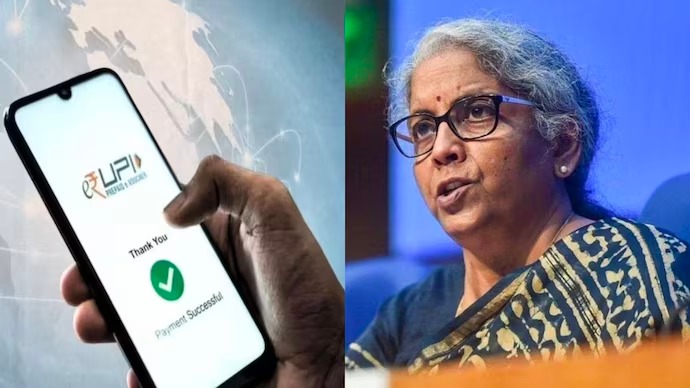 UPI கட்டணம் குறித்து நிர்மலா சீதாராமன் விளக்கம்.. யாருக்கு பொருந்தும்? முழு தகவல்! image 23 2