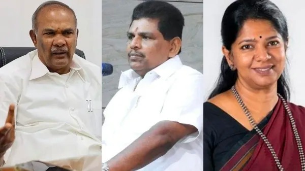 அப்பாவுக்கு பதவி உயர்வா? அனிதா ராதாகிருஷ்ணனுடன் மோதலா? திமுகவில் அடுத்த கட்ட நகர்வு! image 25
