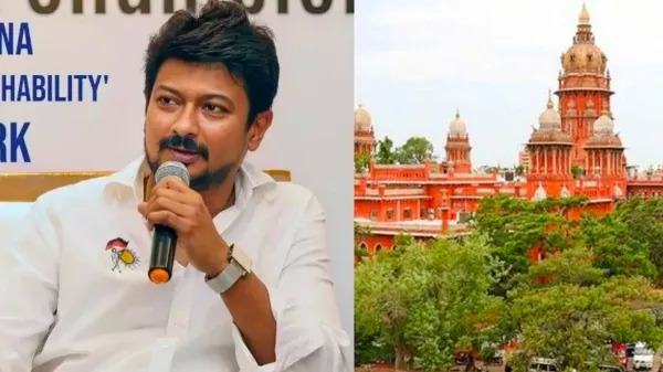 உதயநிதி கைது விவகாரம் தீவிரம்.. தடை கோரி நீதிமன்றத்தை நாடிய திமுக..!! image 26