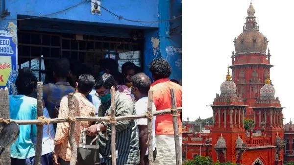 ஓவர் ரேட்டுக்கு மது விற்றால் தப்ப முடியாது.. டாஸ்மாக் கடைகளுக்கு ஐகோர்ட் எச்சரிக்கை..!! image 34