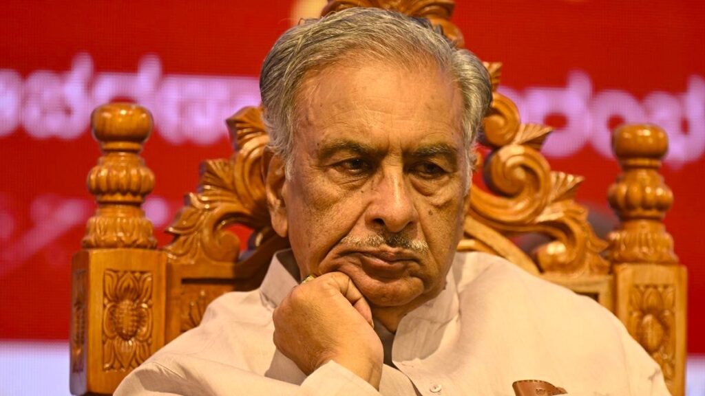 பதவி விலகிய பசவராஜ் ஹொரட்டி.. ‘ராஜினாமா செய்ய காங்கிரஸ் கேட்டது’ என பரபரப்பு பேட்டி!! image 38