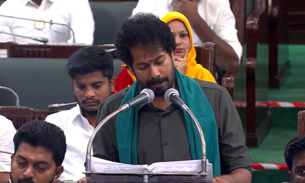 வேளாண் பட்ஜெட்டில் அசத்தல் அறிவிப்பு.. வீட்டுத் தோட்டங்களுக்கு ரூ.10 கோடி நிதி ஒதுக்கீடு..!! image 4 3