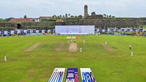 இந்தியா – இலங்கை டெஸ்ட் தொடர்!. இலவசமாக நேரில் பார்க்கலாம்! இலங்கை கிரிக்கெட் வாரியம் அறிவிப்பு! india vs sri lanka test