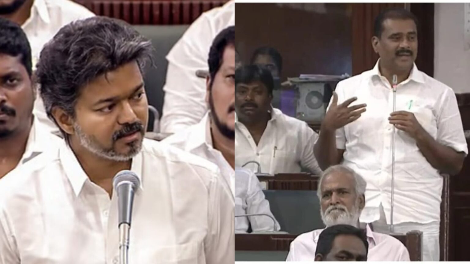 mla markandeyan