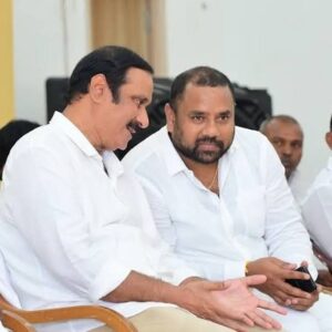 மாதம் ரூ.2,500 எங்கே.?. எங்களிடம் எல்லோரும் கேட்கிறார்கள்?. பாமக எம்.எல்.ஏ கணேஷ் குமார்!. pmk mla ganesh kumar
