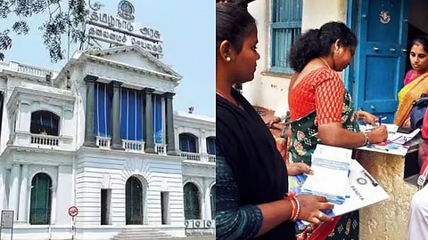 tamilnadu census 2026