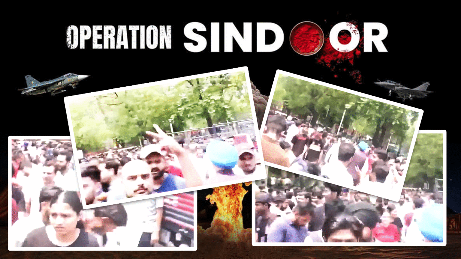 OPERATION SINDOOR