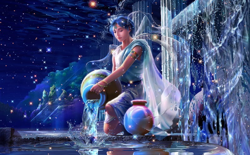 aquarius