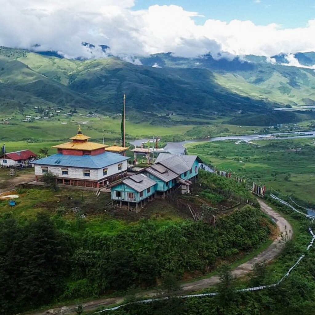 arunachal