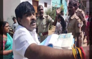 gp muthu