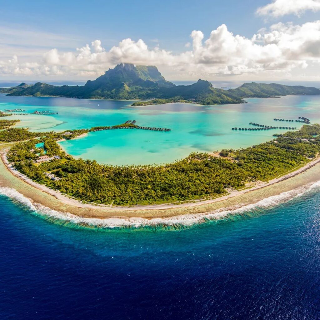 island