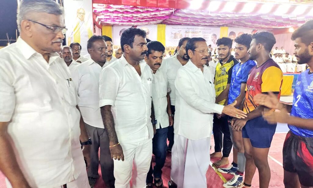 kabadi