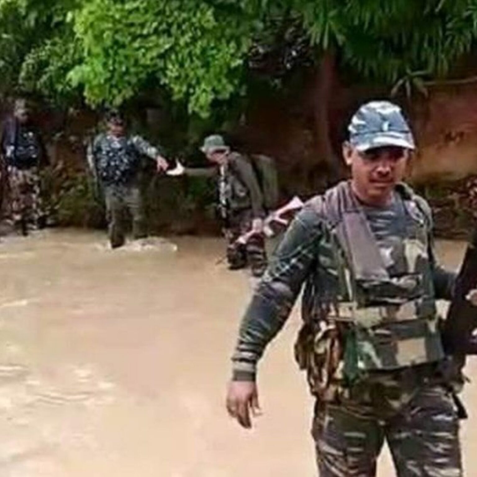 maoist