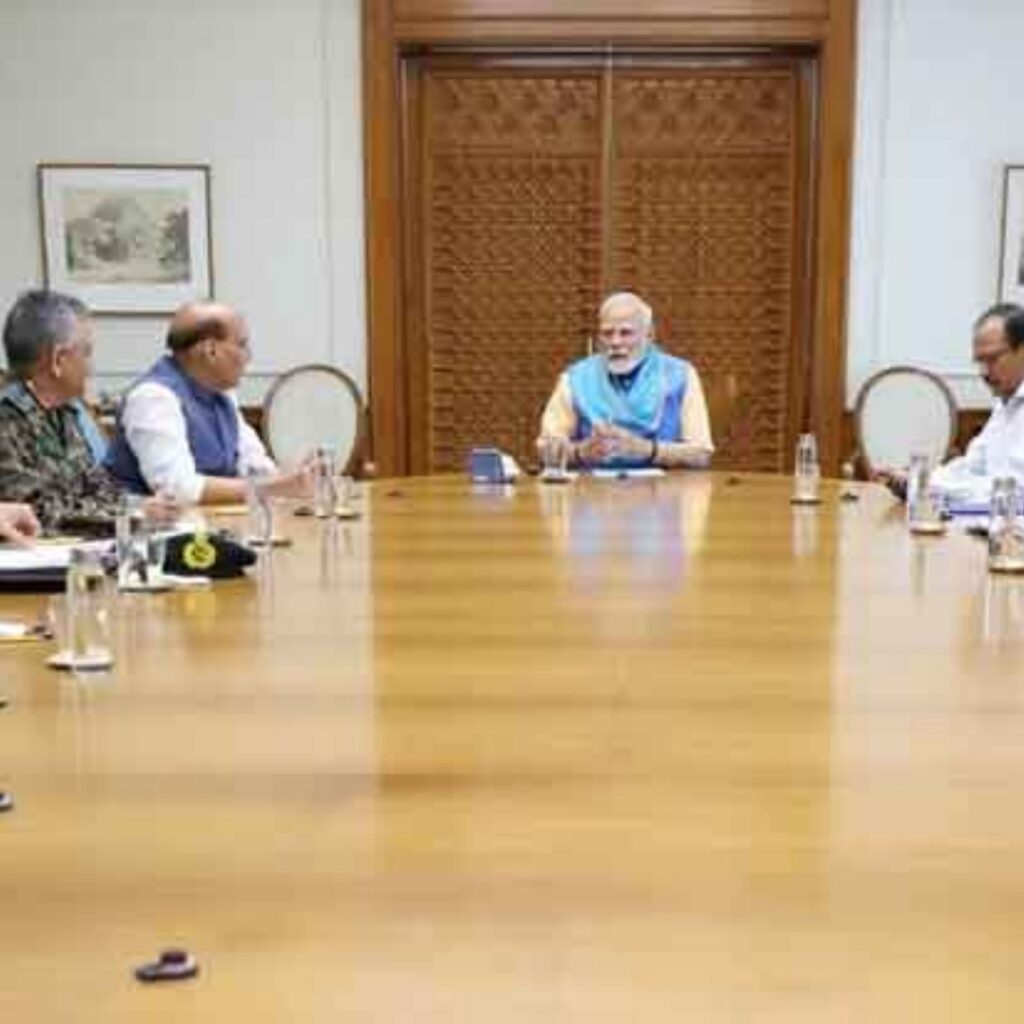 modi
