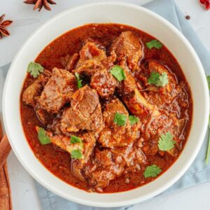 mutton