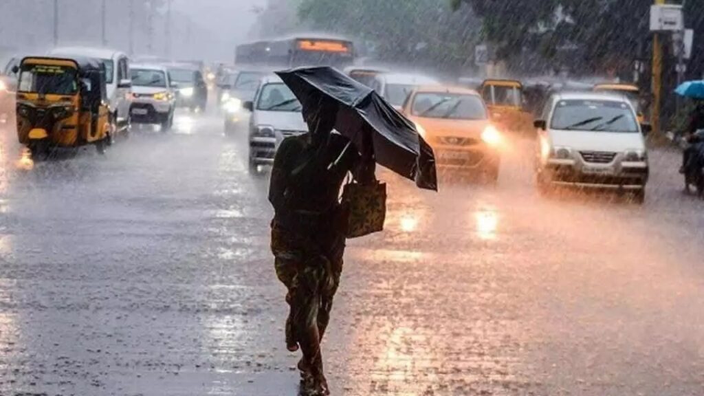 rain 3