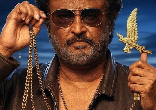 rajini