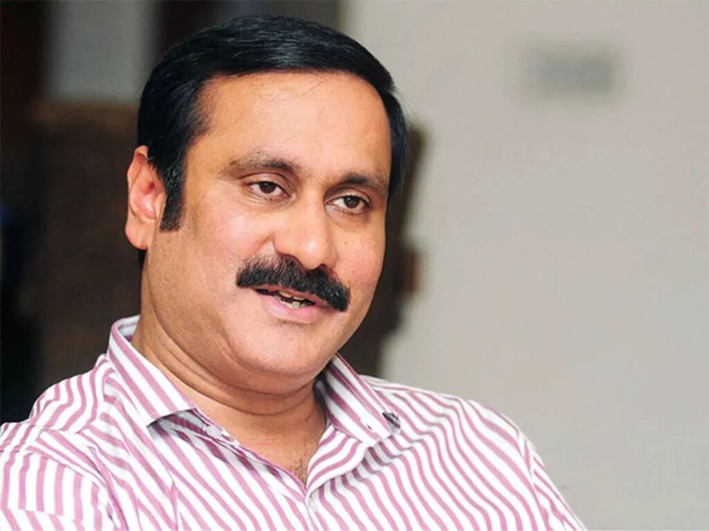ramadoss