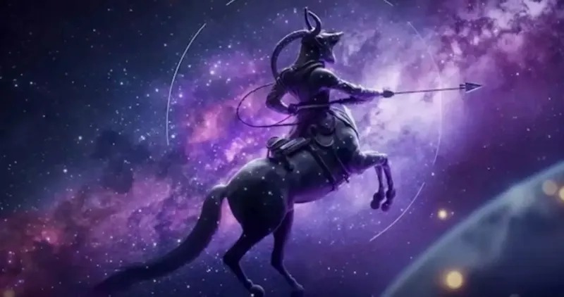 sagittarius