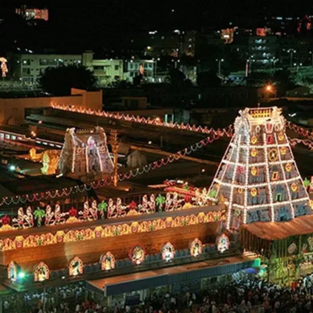 tripati
