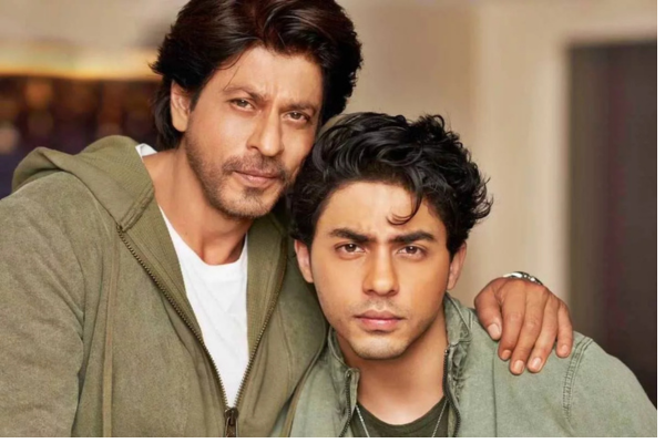 Aryan Khan