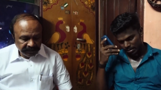 ajithkumar