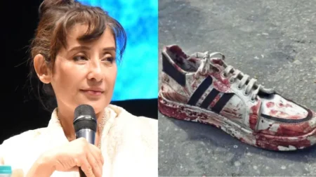 20250909015750 Manisha Koirala reacts to Nepal protests