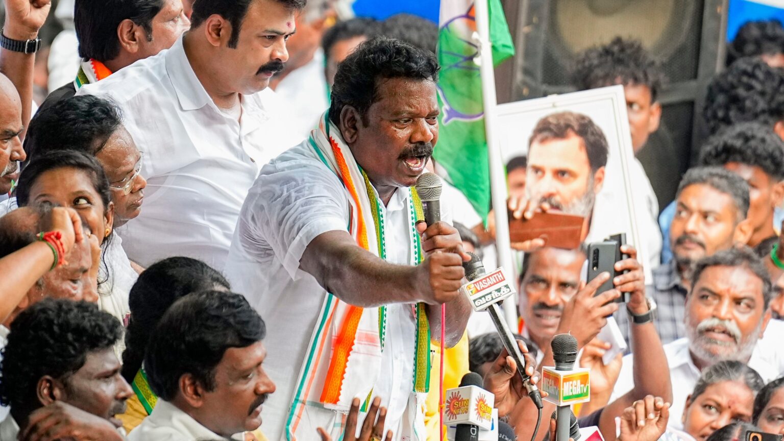 selvaperunthagai